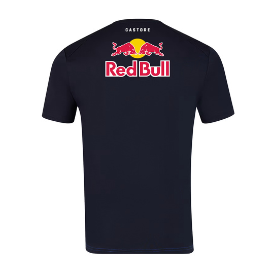 Koszulka t-shirt dziecięca Max Verstappen Team Red Bull Racing F1 2026