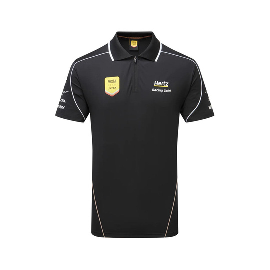 Koszulka polo męska Hertz Team Jota 2023