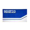 Ręcznik Sparco niebieski