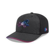 Czapka baseballowa męska Las Vegas GP Alpine F1 2025