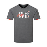 Koszulka t-shirt Rally-Raid Supporter Toyota Gazoo Racing