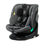 Fotelik dziecięcy samochodowy Sparco SK7000I szary (0-36 kg)