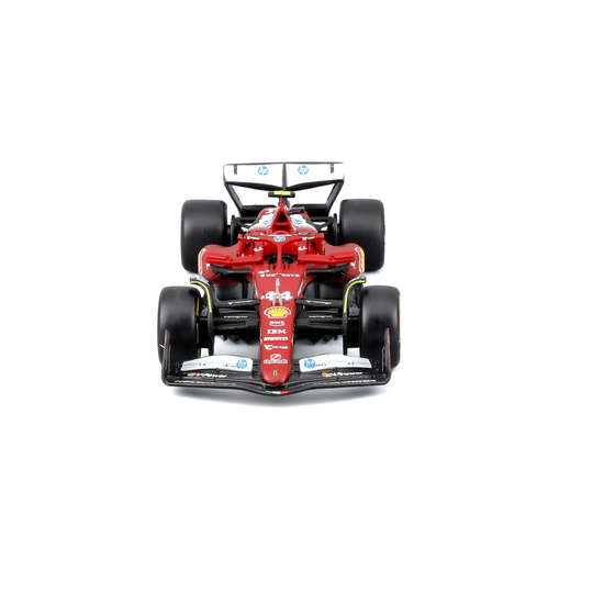 Model bolidu Lewis Hamilton SF25 1:43 Scuderia Ferrari F1