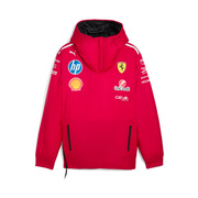 Kurtka dwustronna Padded Team Scuderia Ferrari F1