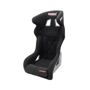 Fotel Bimarco HAMER PRO czarny (homologacja FIA)