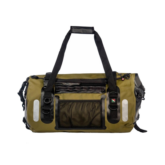 Torba wodoodporna Amphibious VOYAGER II 45 zielona