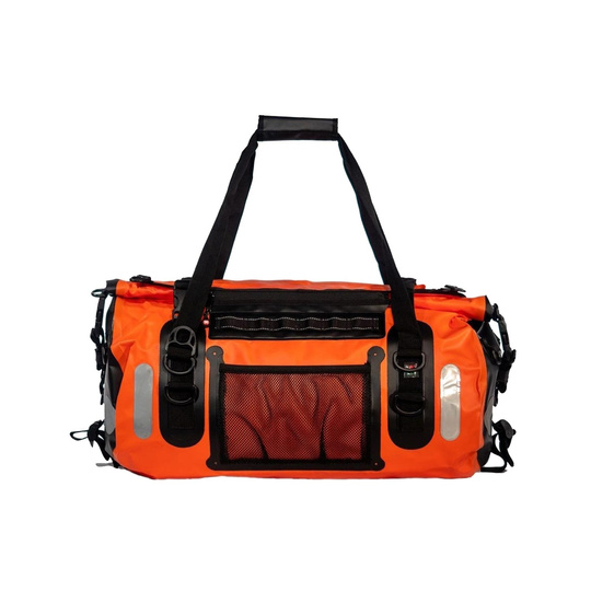Torba wodoodporna Amphibious VOYAGER II 45 pomarańczowa