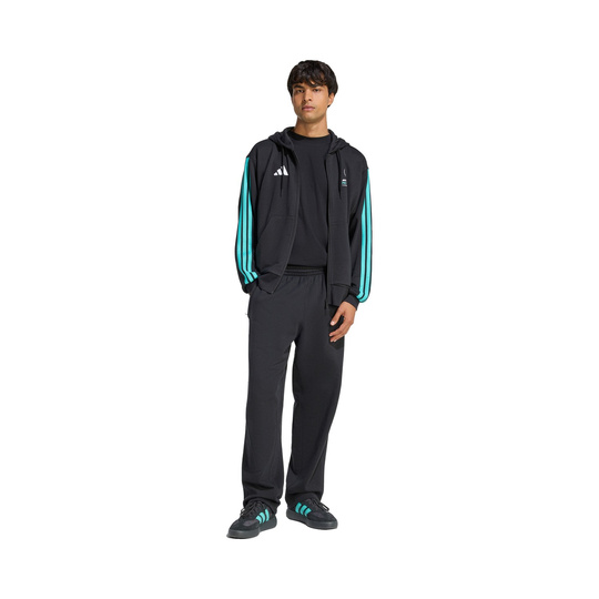 Bluza z kapturem DNA Mercedes AMG F1 2026
