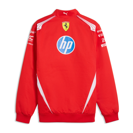 Kurtka Racing Team Scuderia Ferrari F1 2026
