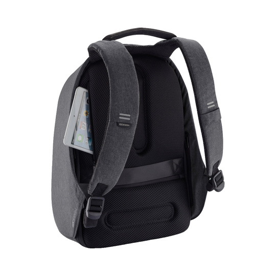Plecak Bobby Hero XL Black XD Design
