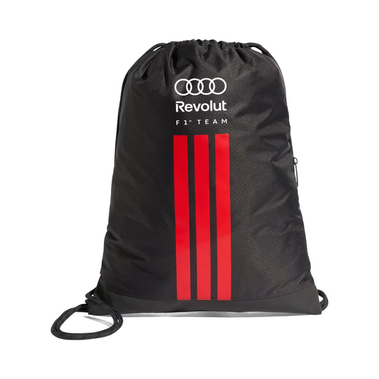 Worek Pull Bag DNA Audi Revolut F1 2026