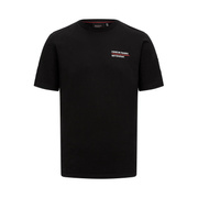 Koszulka t-shirt Logo Penske Porsche Motorsport 2026