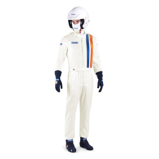Kombinezon Sparco Competition Gulf (FIA)