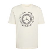 T-shirt Silver Arrows Star Mercedes AMG F1 2026