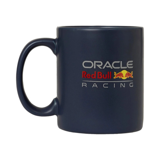 Kubek ceramiczny Team Red Bull Racing F1 2026