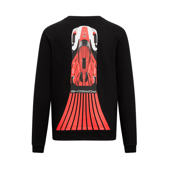 Bluza męska Crew Penske Porsche Motorsport 2025