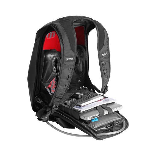 Plecak Ogio No Drag Mach 3 Black