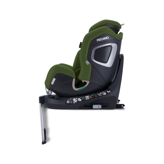 Fotelik dziecięcy Recaro XENON Kid Epic Green