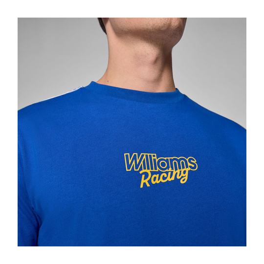 Koszulka t-shirt Pitlane Williams F1