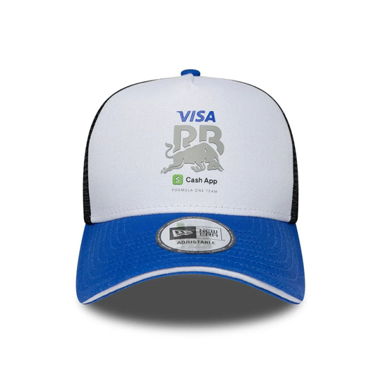 Czapka męska baseballowa Essential Trucker Visa Cash App RB 2026