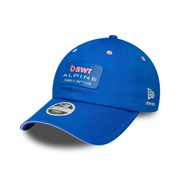 Czapka z daszkiem damska Team Alpine F1 2026