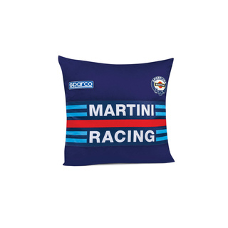 Poduszka Martini Racing Sparco