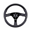Kierownica Sparco L505 czarna