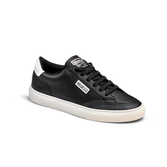 Buty Sparco S-Time czarne/białe