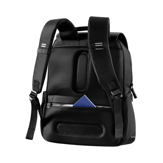 Plecak XD Design Soft Daypack czarny