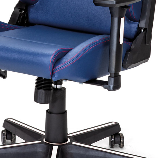 Fotel biurowy Sparco Martini Icon granatowy