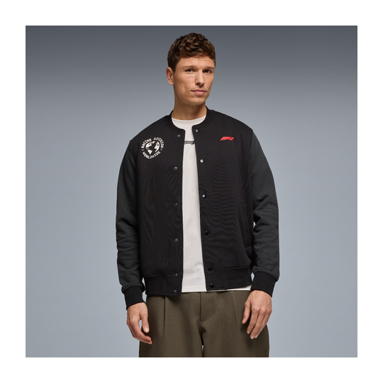 Kurtka Racing Line Formula 1 2026