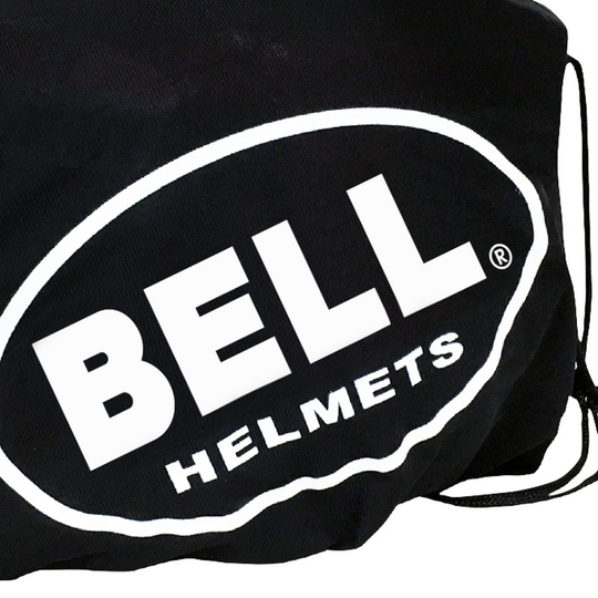 Pokrowiec na kask Bell