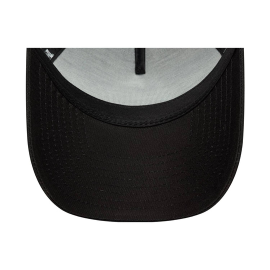 Czapka męska baseballowa Seasonal Trucker czarna Visa Cash App RB 2026