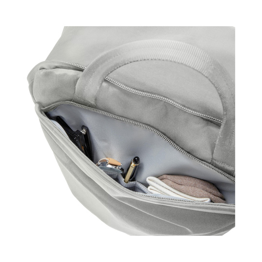 Plecak XD Design Soft Tote szary