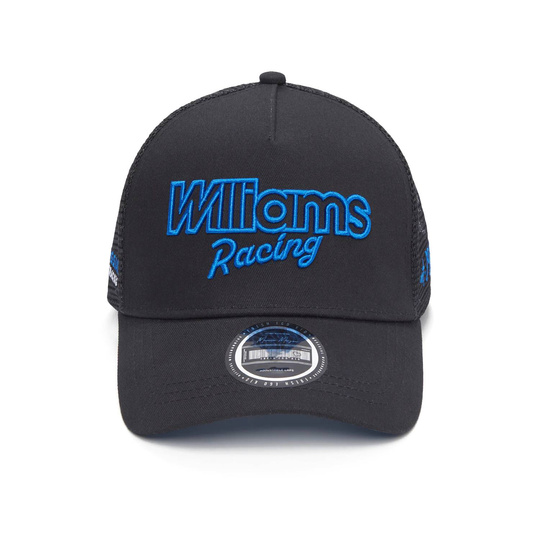 Czapka baseballowa męska Embroidered Williams Racing 2025