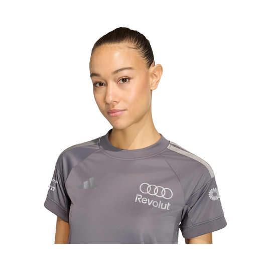 Koszulka t-shirt damska Team Audi Revolut F1 2026
