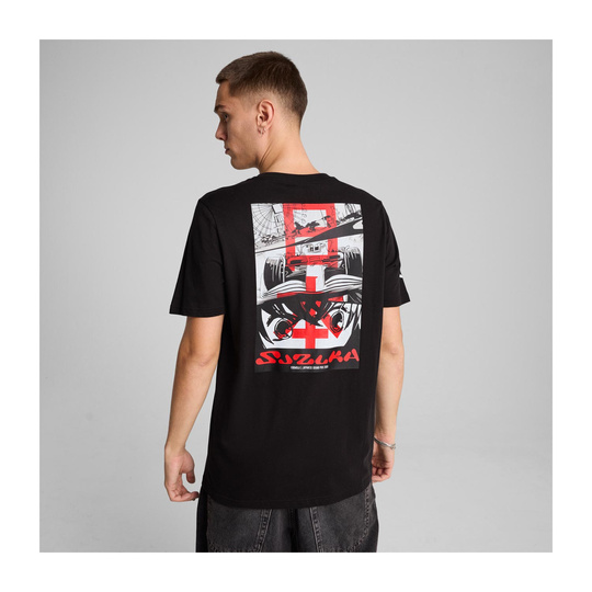 Koszulka t-shirt Japan GP Formula 1