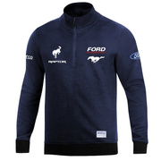 Bluza Half Zip Ford Performance Sparco