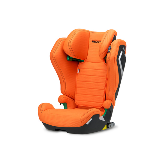 Fotelik dziecięcy Recaro AXION 1 Vibrant Orange