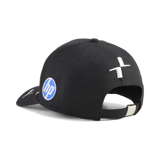 Czapka z daszkiem Charles Leclerc Singapore GP Scuderia Ferrari F1 2026