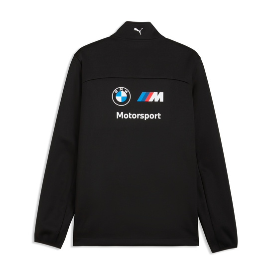 Kurtka Softshell Team BMW Motorsport 2026