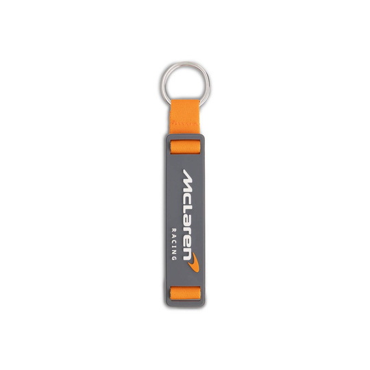 Breloczek do kluczy Logo McLaren F1 2026