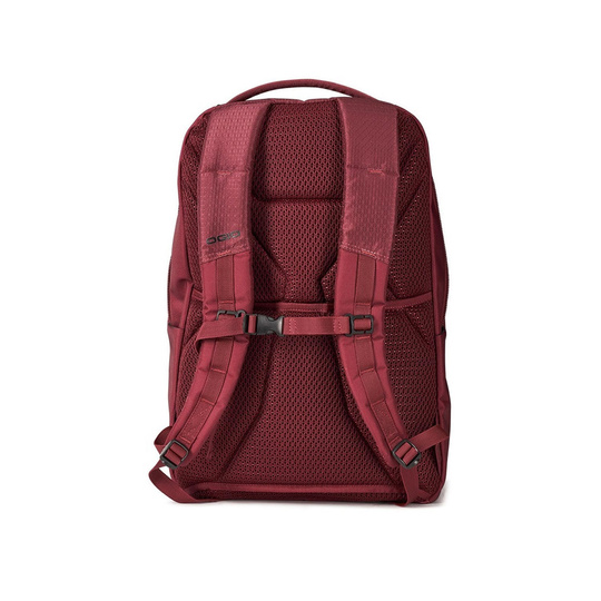 Plecak Axle Pro OGIO bordowy