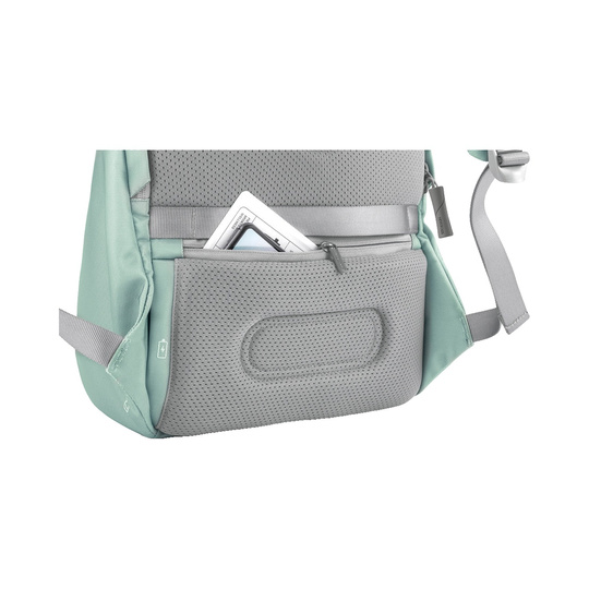 Plecak Bobby Soft Green XD Design