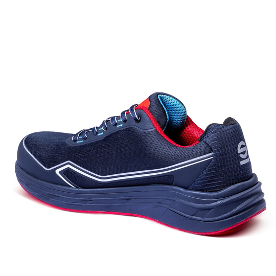 Buty dla mechaników Sparco Martini Racing Corsica