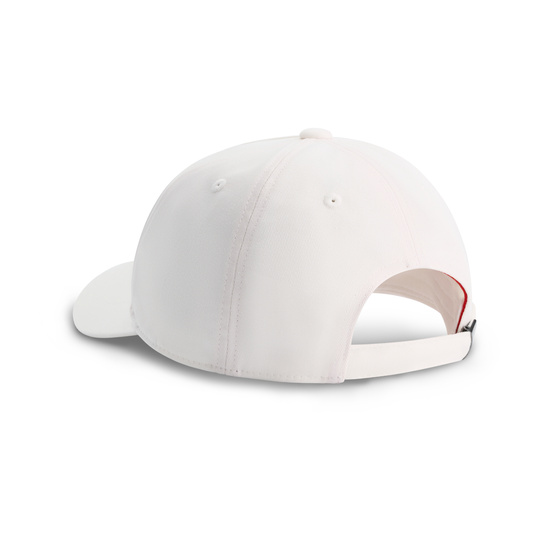 Czapka z daszkiem RDW Graphic Formula 1 2026 biała