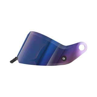 Wizjer Stilo ST6 Double Glaze lustrzany średni niebieski
