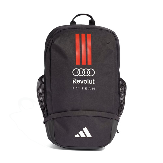 Plecak DNA Audi Revolut F1 2026