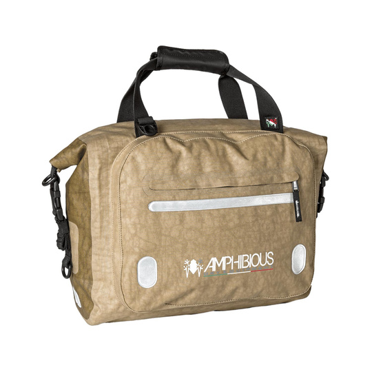 Torba wodoodporna Amphibious COMPASS Light desert