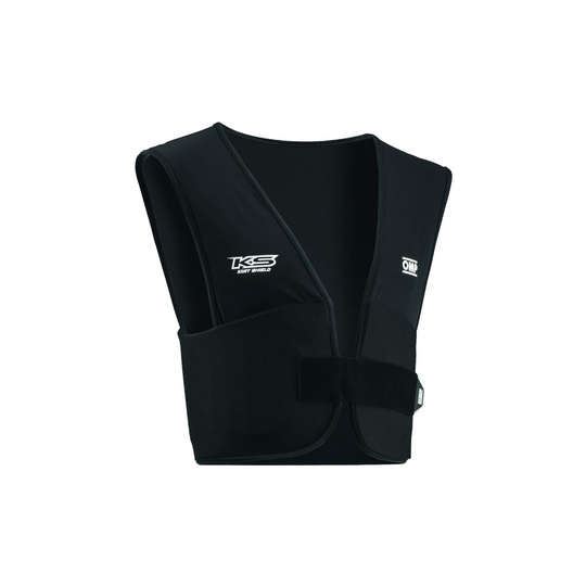 Ochraniacz żeber (kamizelka) OMP Rib Vest